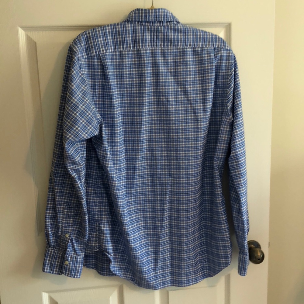 Polo Ralph Lauren button down - Picture 4 of 4